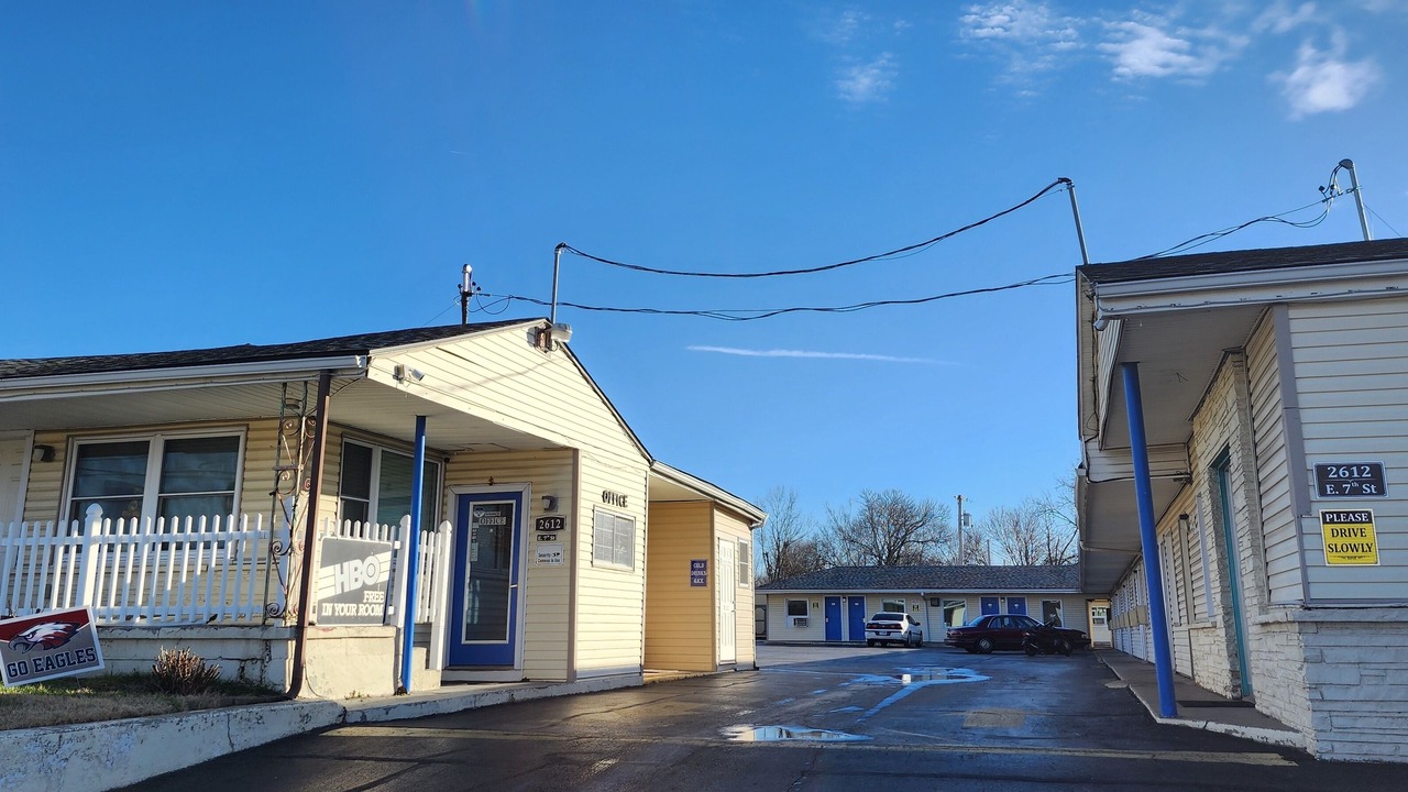 Photo of Outdoor in Joplin