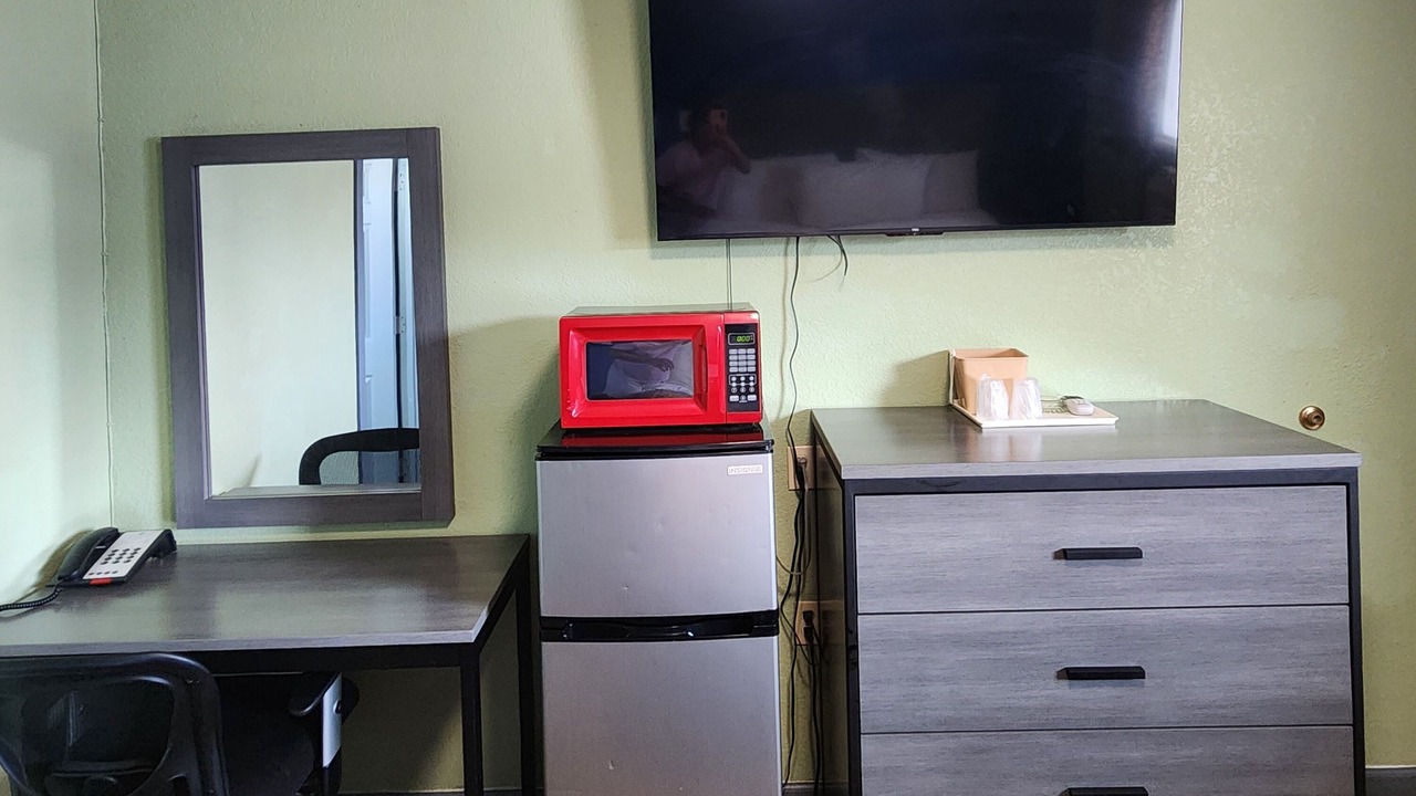 Photo of Bedroom in Joplin