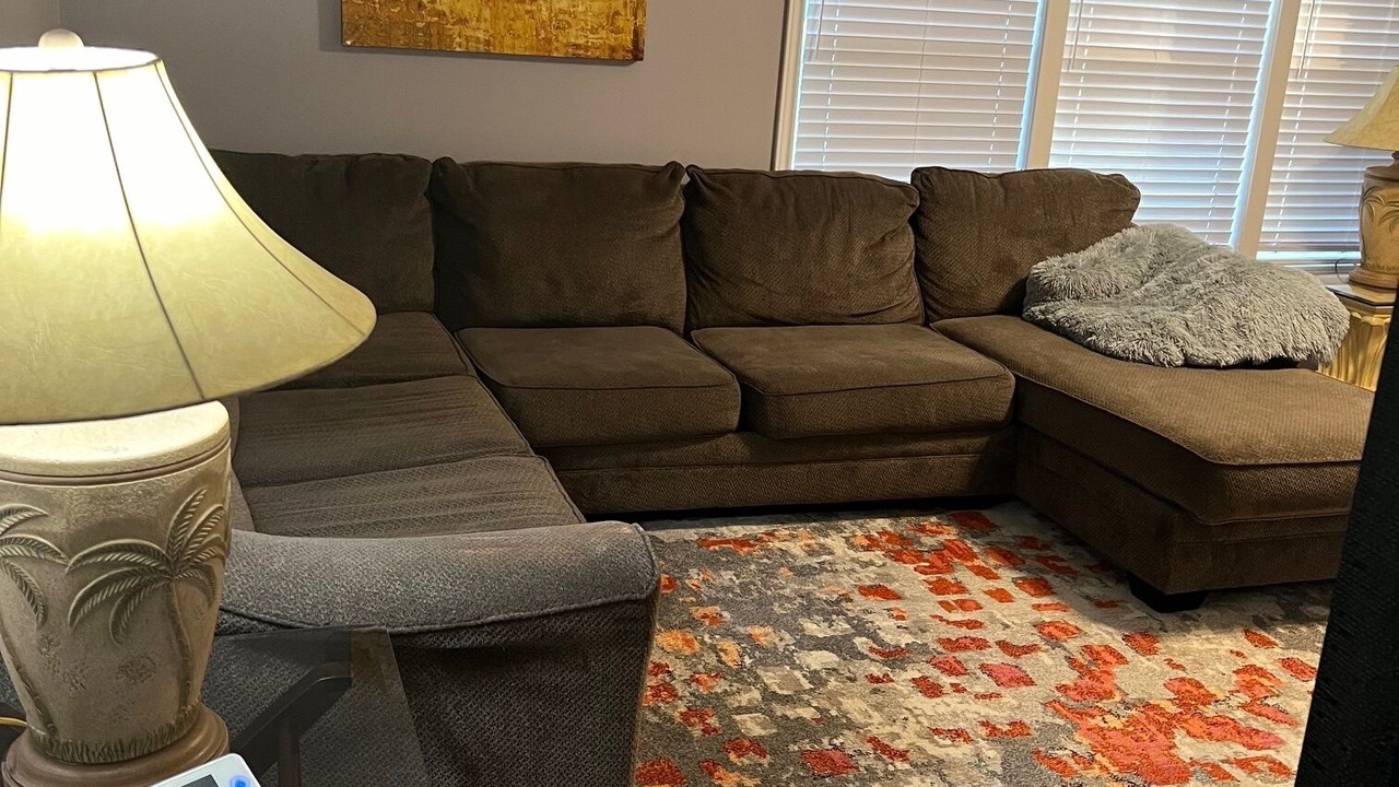 Photo of Livingroom in Pine Bluff