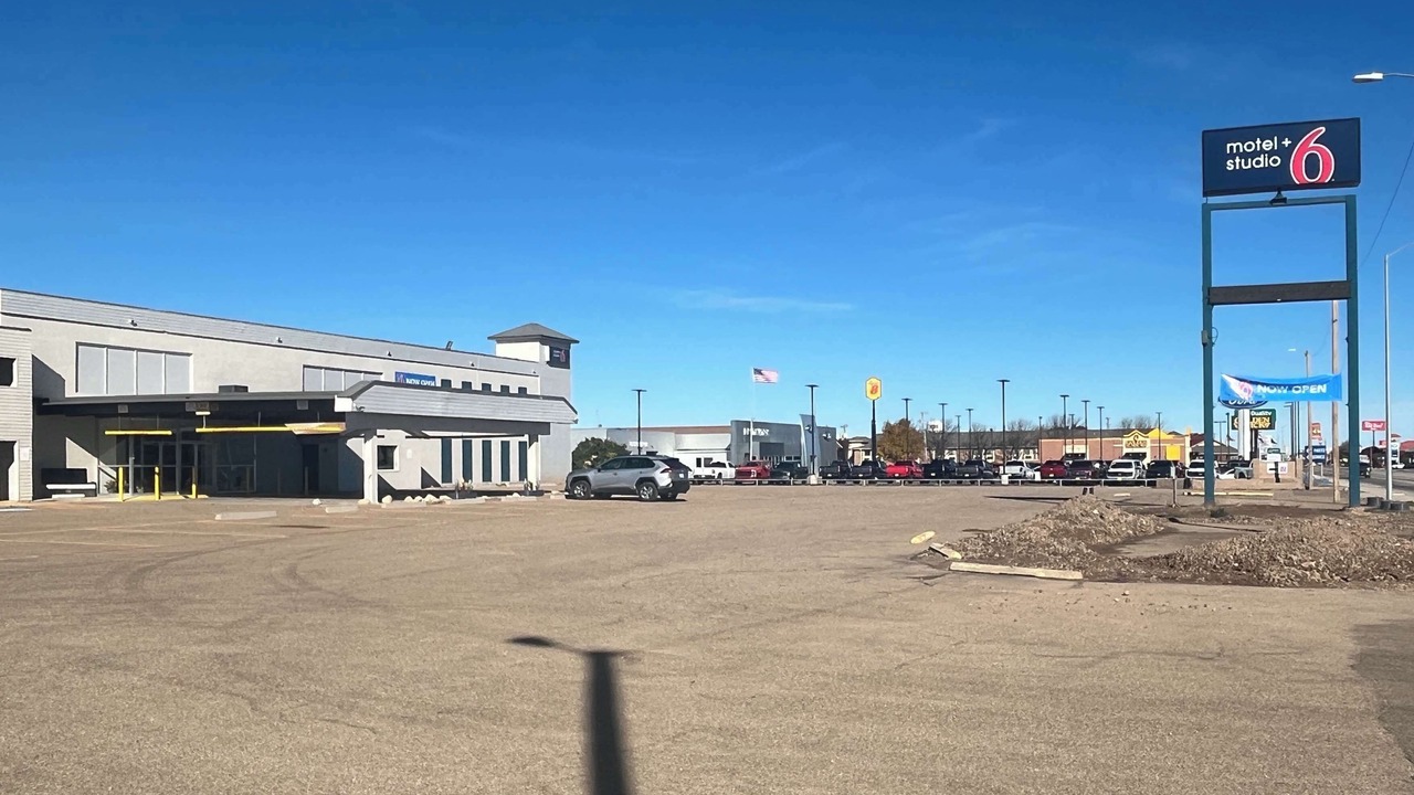 Photo of Outdoor in Dumas