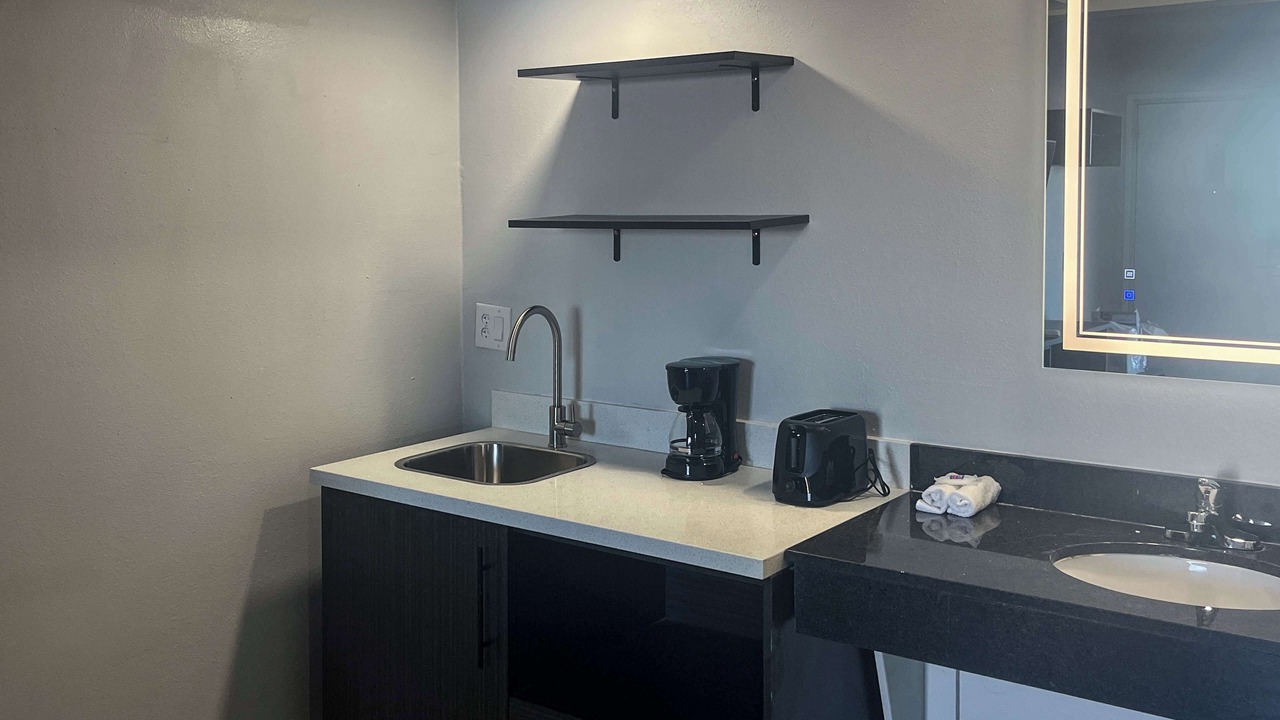 Photo of Kitchen in Dumas