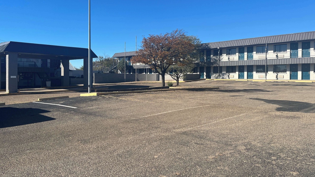Photo of Outdoor in Borger