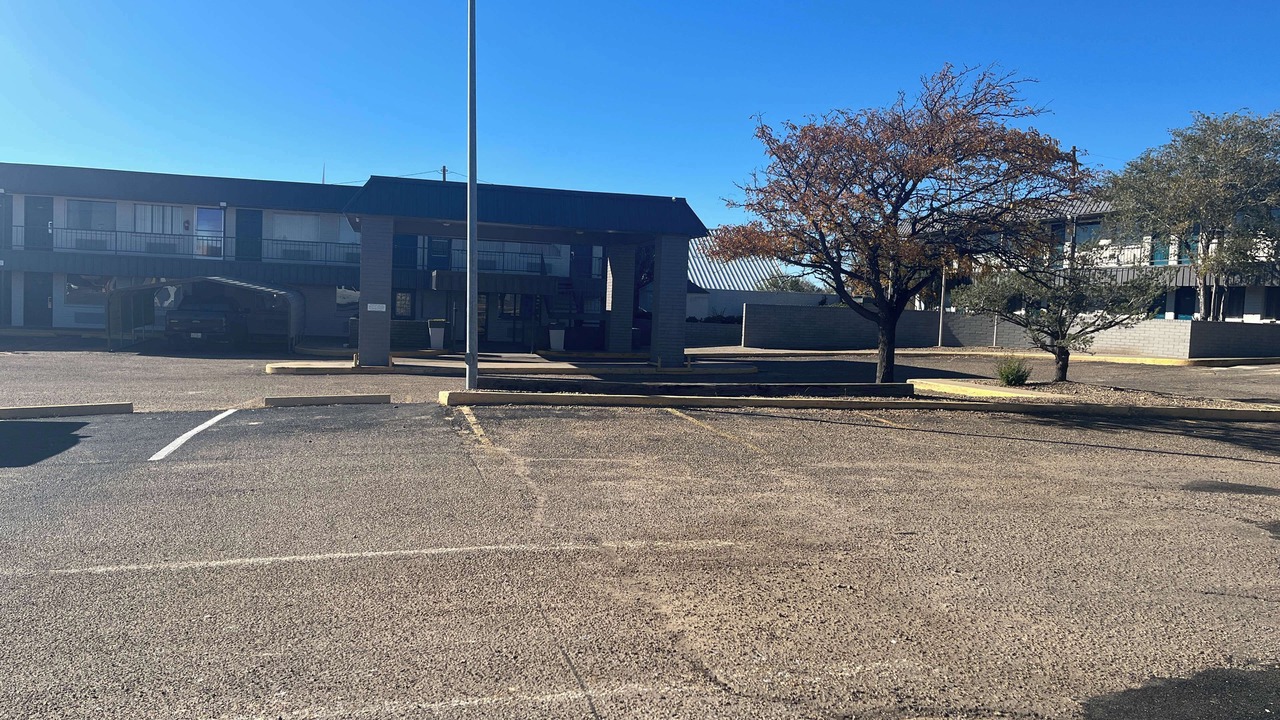Photo of Outdoor in Borger