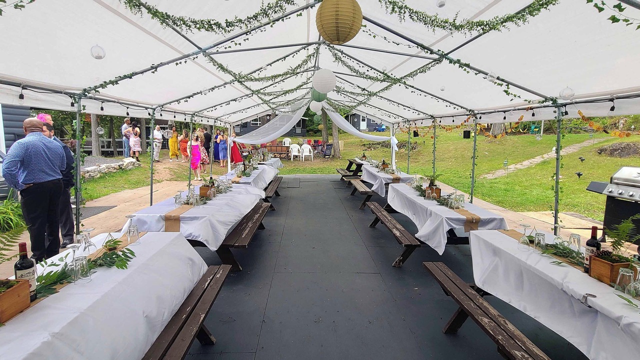 Photo of Outdoor in Lanark Highlands