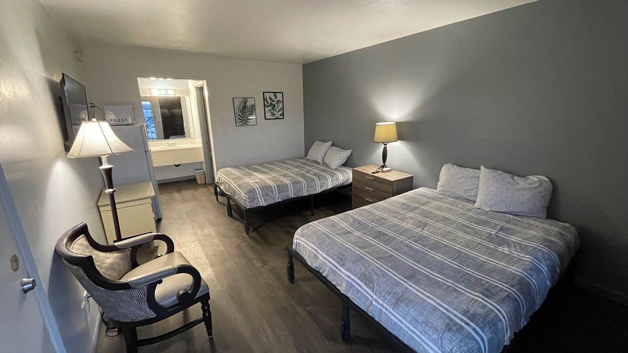 Photo of Bedroom in Lewiston