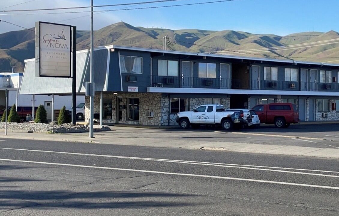 Photo of Outdoor in Lewiston