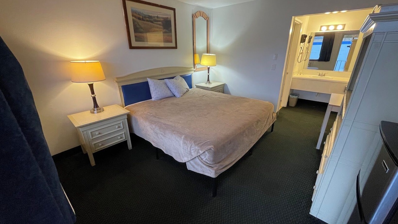 Photo of Bedroom in Lewiston