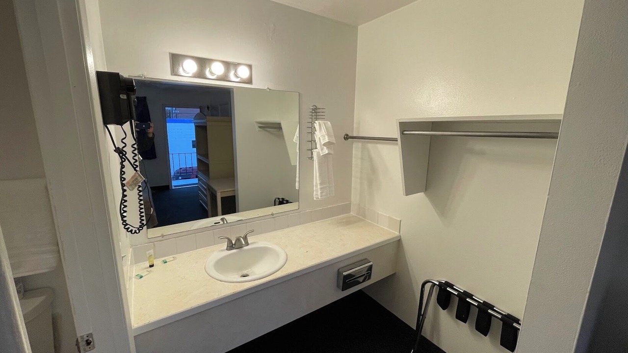 Photo of Bathroom in Lewiston