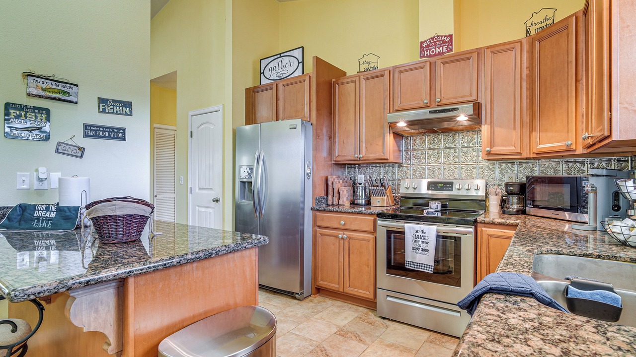 Photo of Kitchen in Zwolle