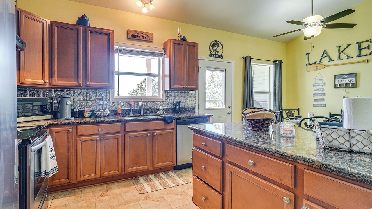 Photo of Kitchen in Zwolle