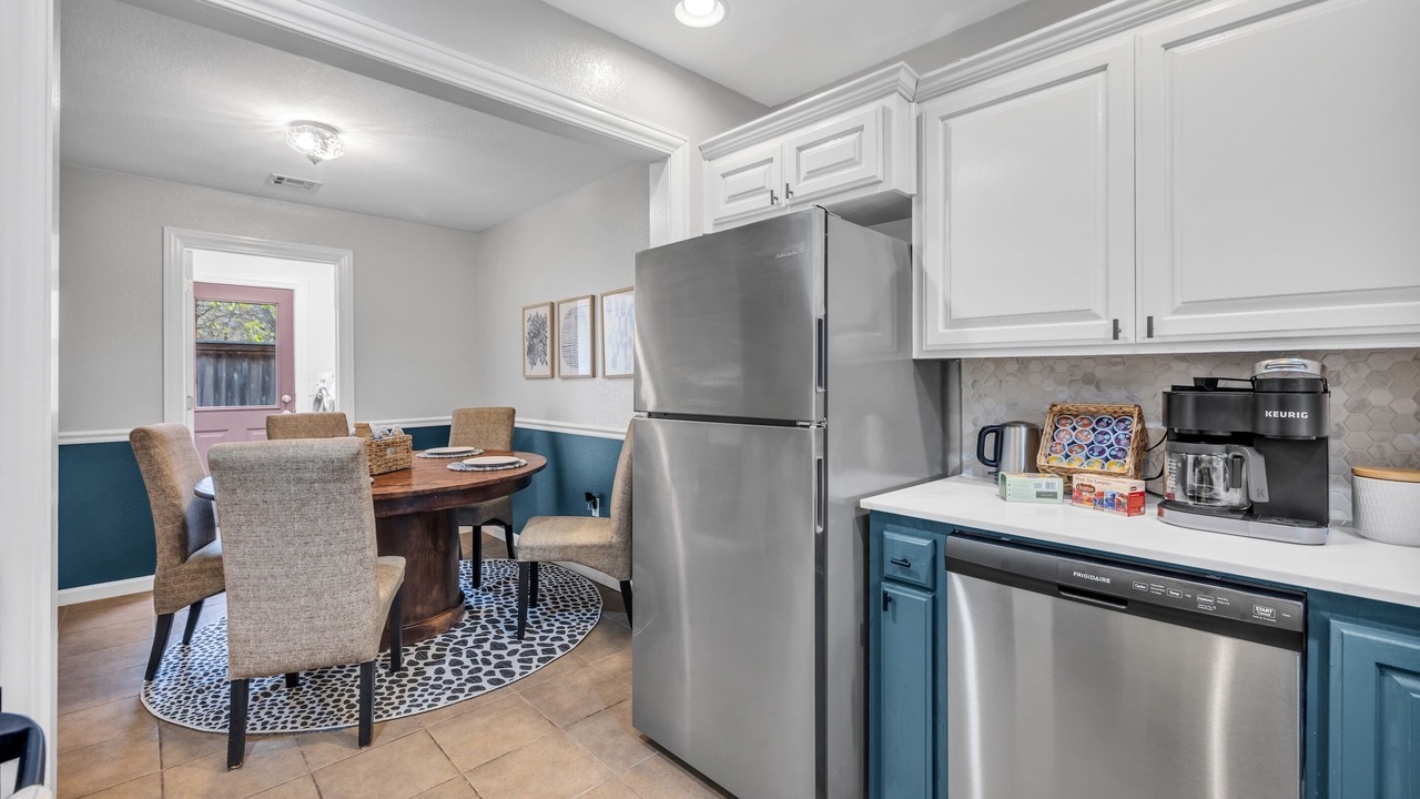 Photo of Kitchen in Stillwater