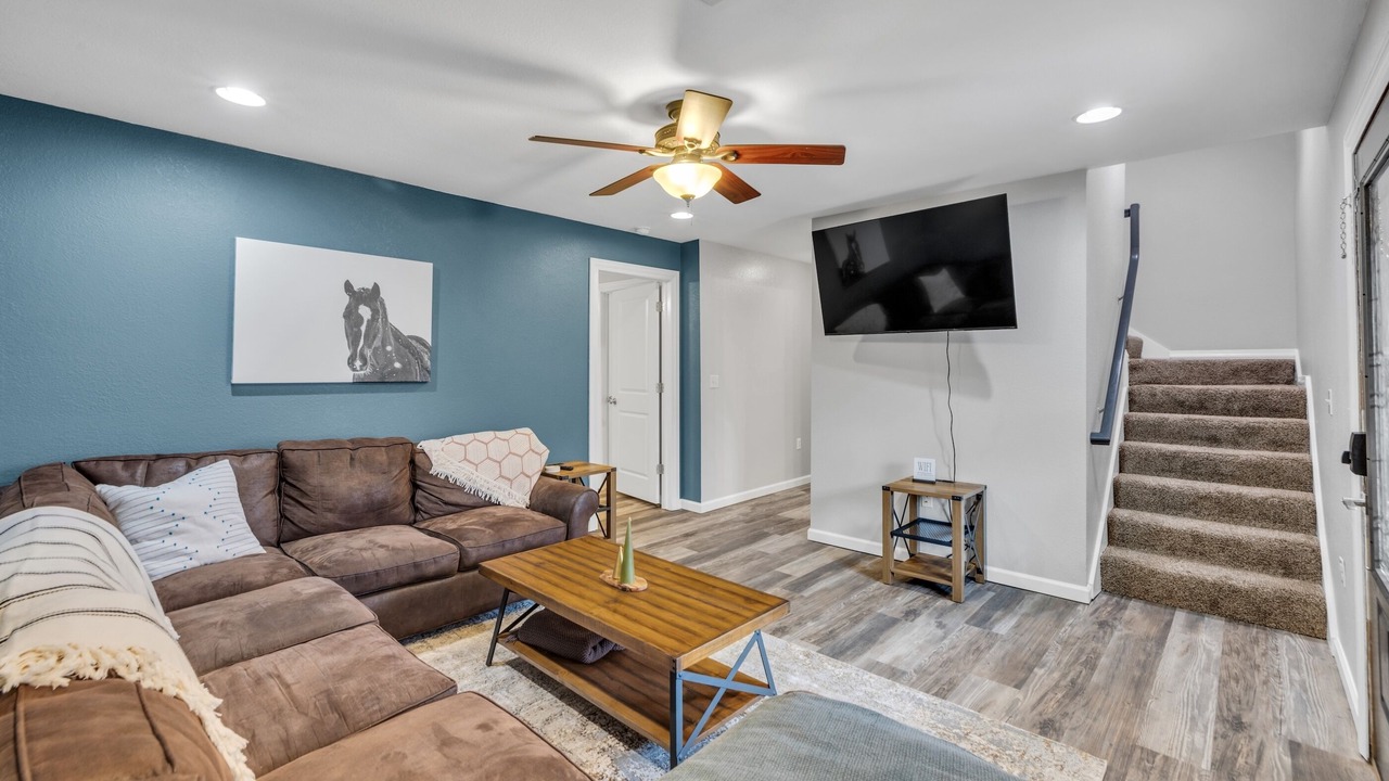 Photo of Livingroom in Stillwater
