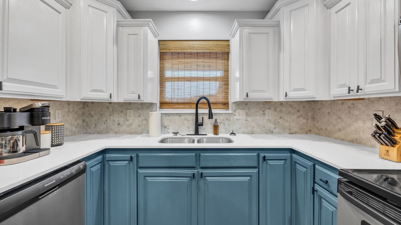 Photo of Kitchen in Stillwater