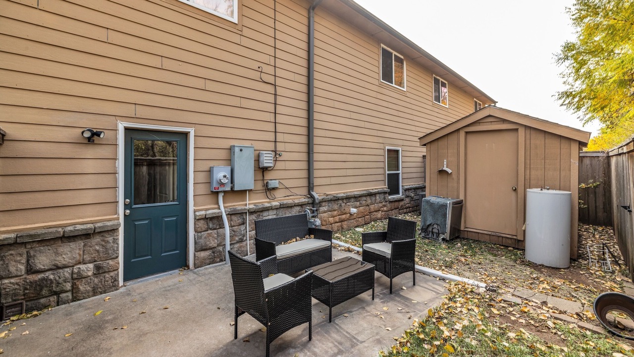 Photo of Outdoor in Stillwater