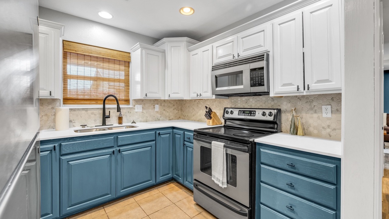 Photo of Kitchen in Stillwater