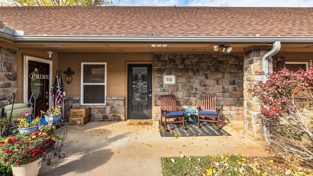 Photo of Outdoor in Stillwater