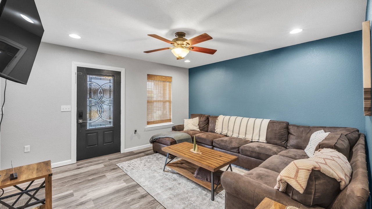 Photo of Livingroom in Stillwater
