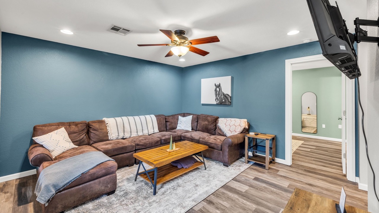 Photo of Livingroom in Stillwater