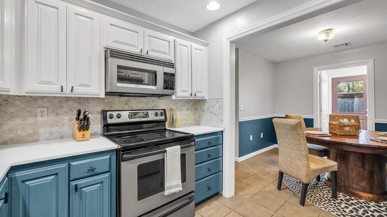Photo of Kitchen in Stillwater