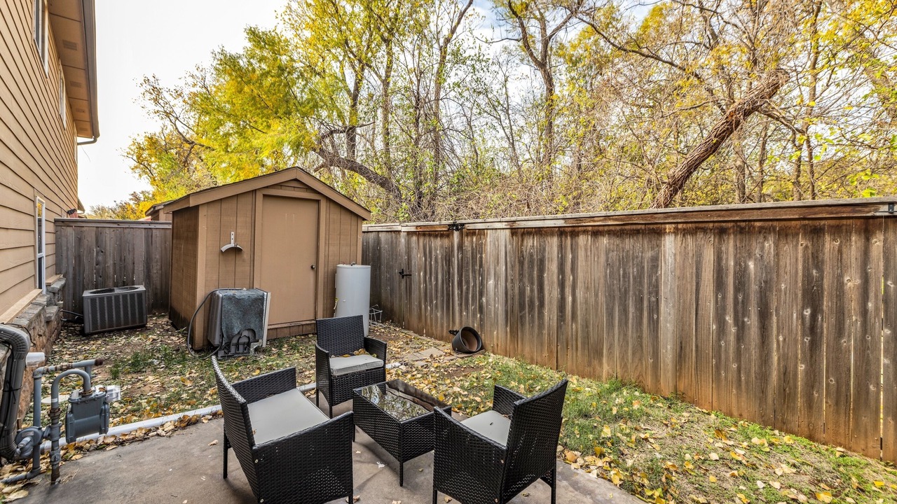 Photo of Outdoor in Stillwater