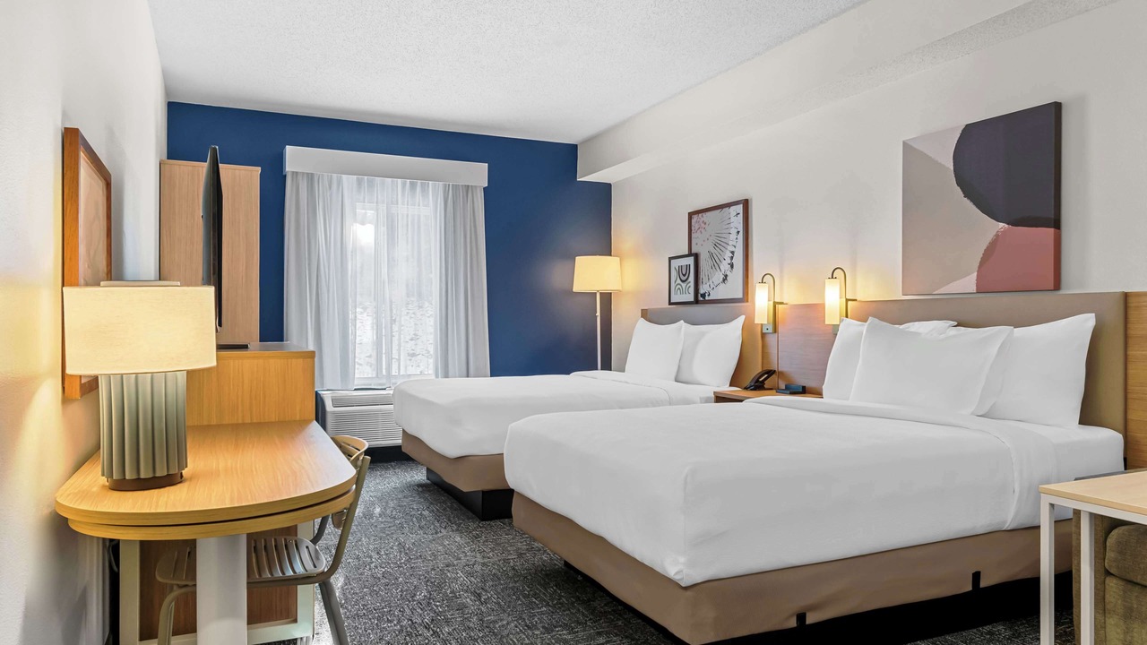 Photo of Bedroom in Hummelstown