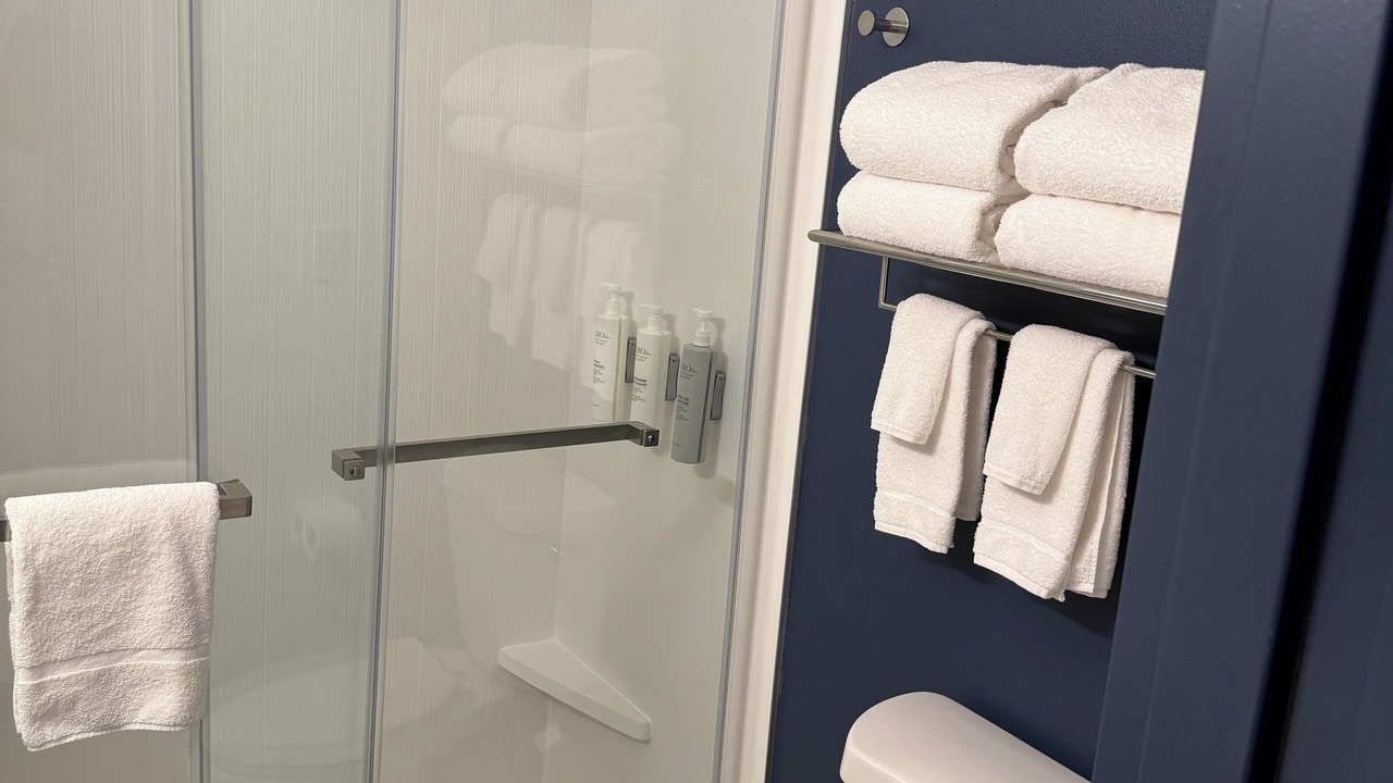 Photo of Bathroom in Hummelstown