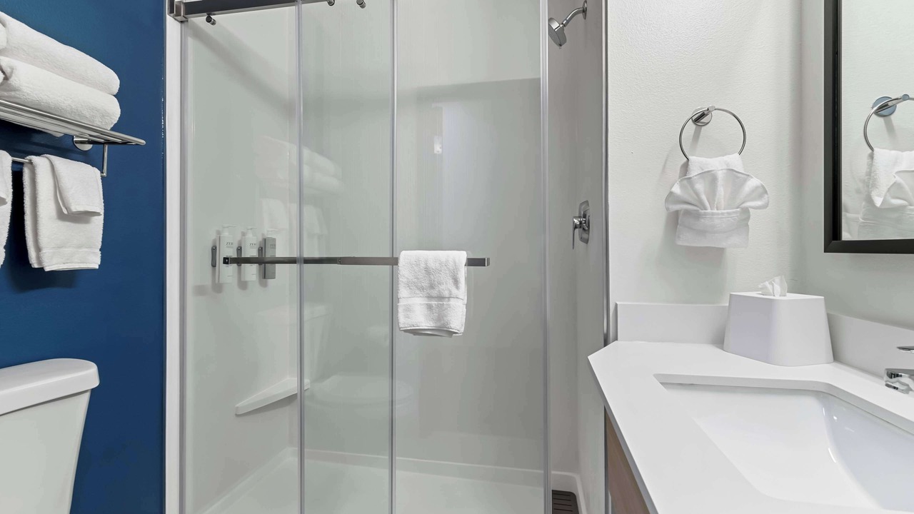 Photo of Bathroom in Hummelstown