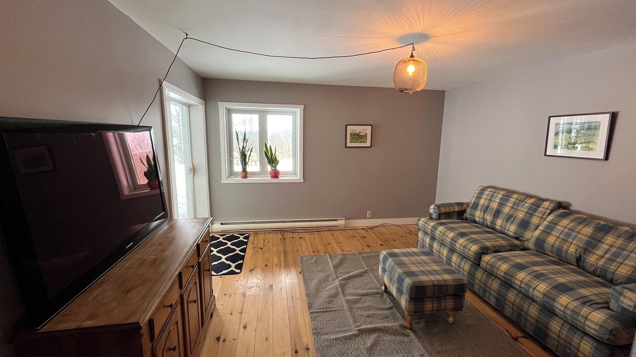 Photo of Livingroom in Potton