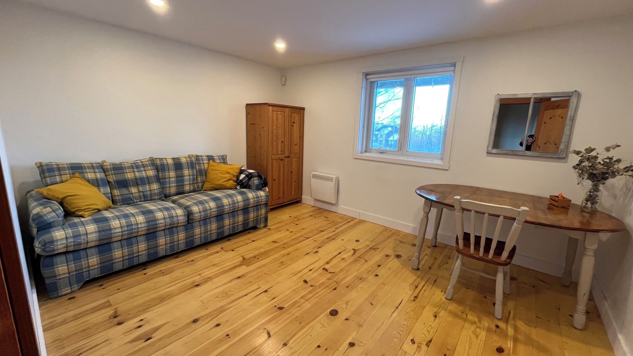 Photo of Livingroom in Potton