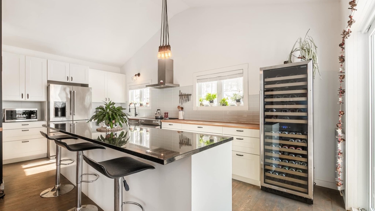 Photo of Kitchen in Potton
