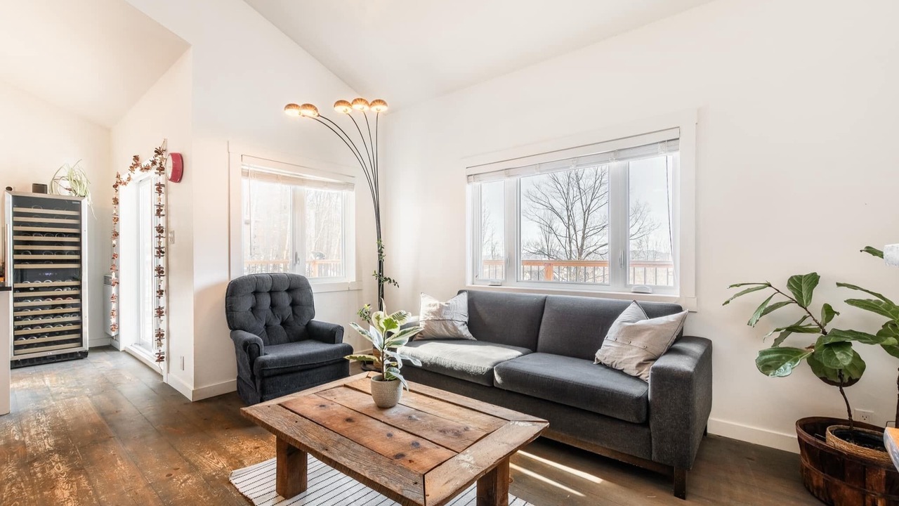 Photo of Livingroom in Potton