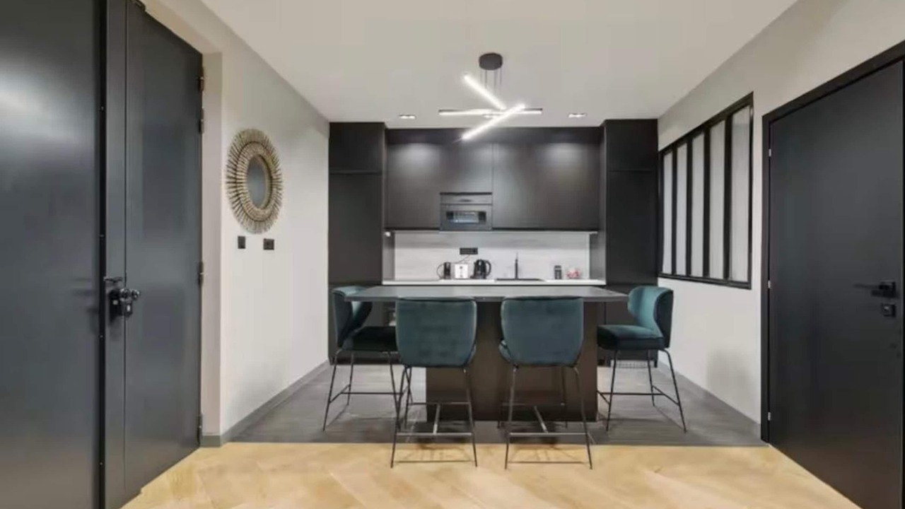 Photo of Others in Saint-Merri