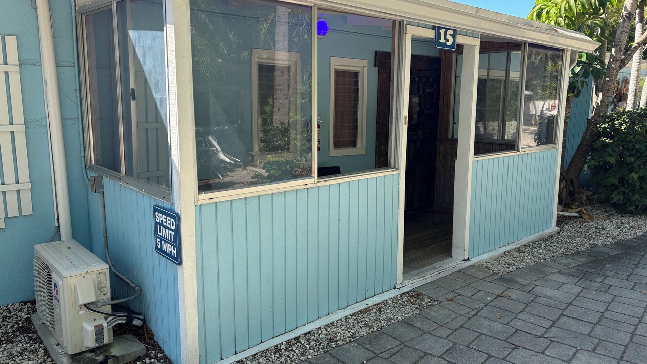Photo of Outdoor in Rock Harbor