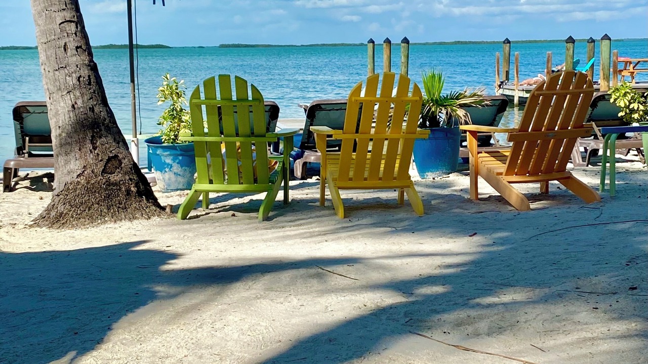 Photo of Outdoor in Rock Harbor