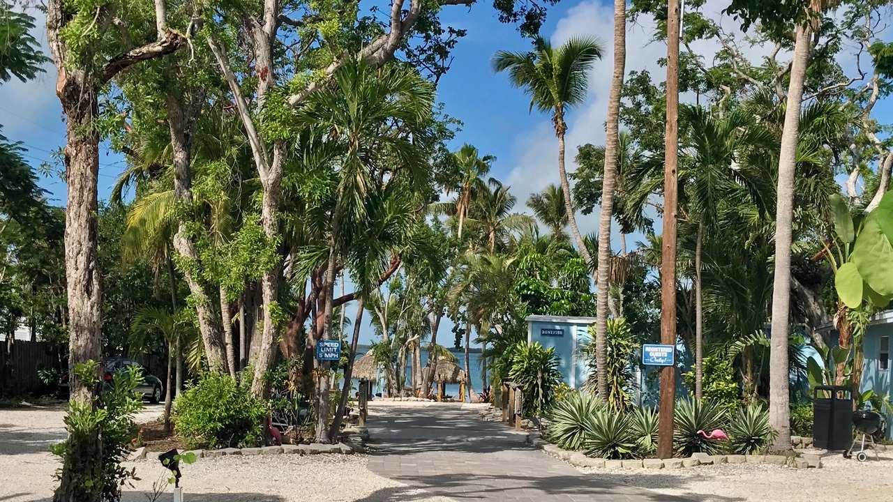 Photo of Outdoor in Rock Harbor