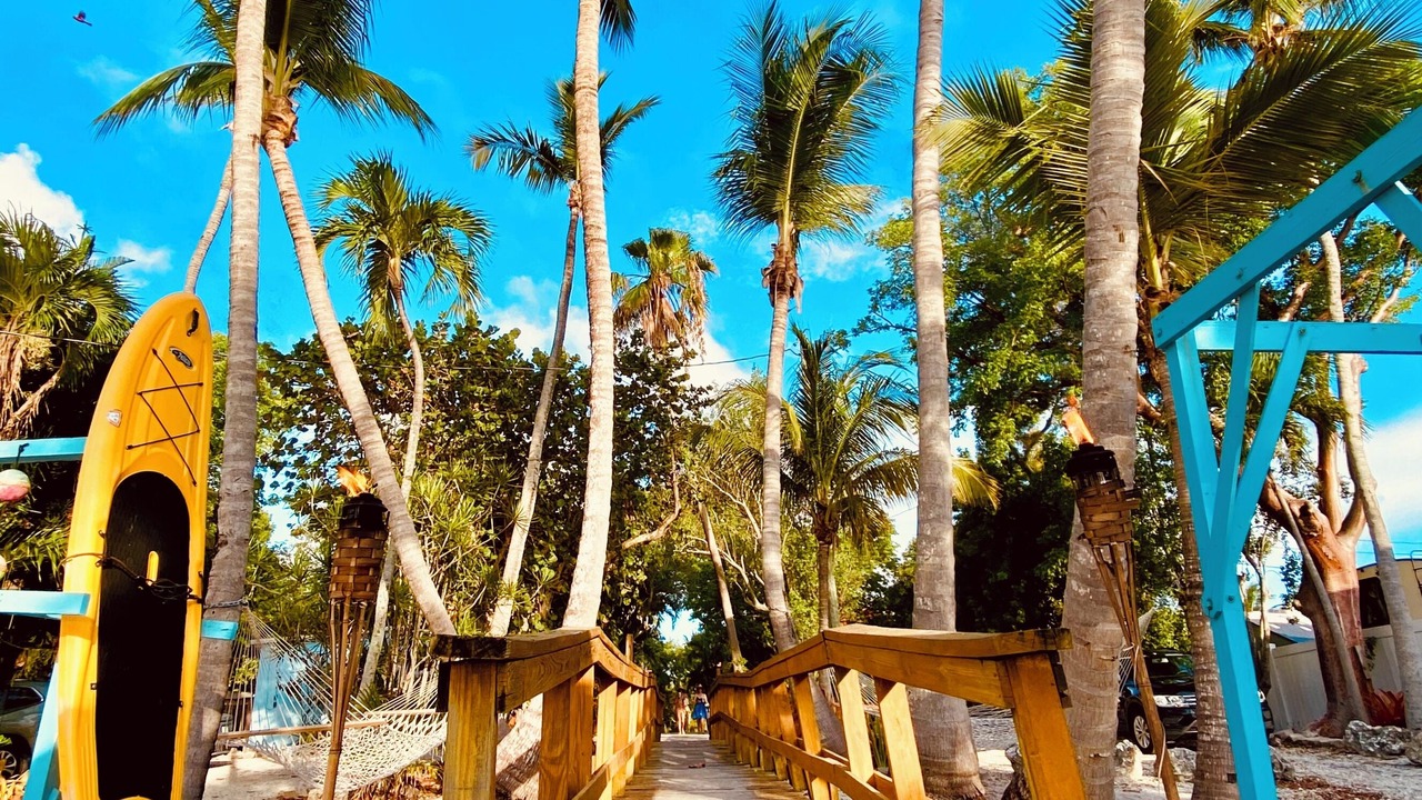 Photo of Outdoor in Rock Harbor