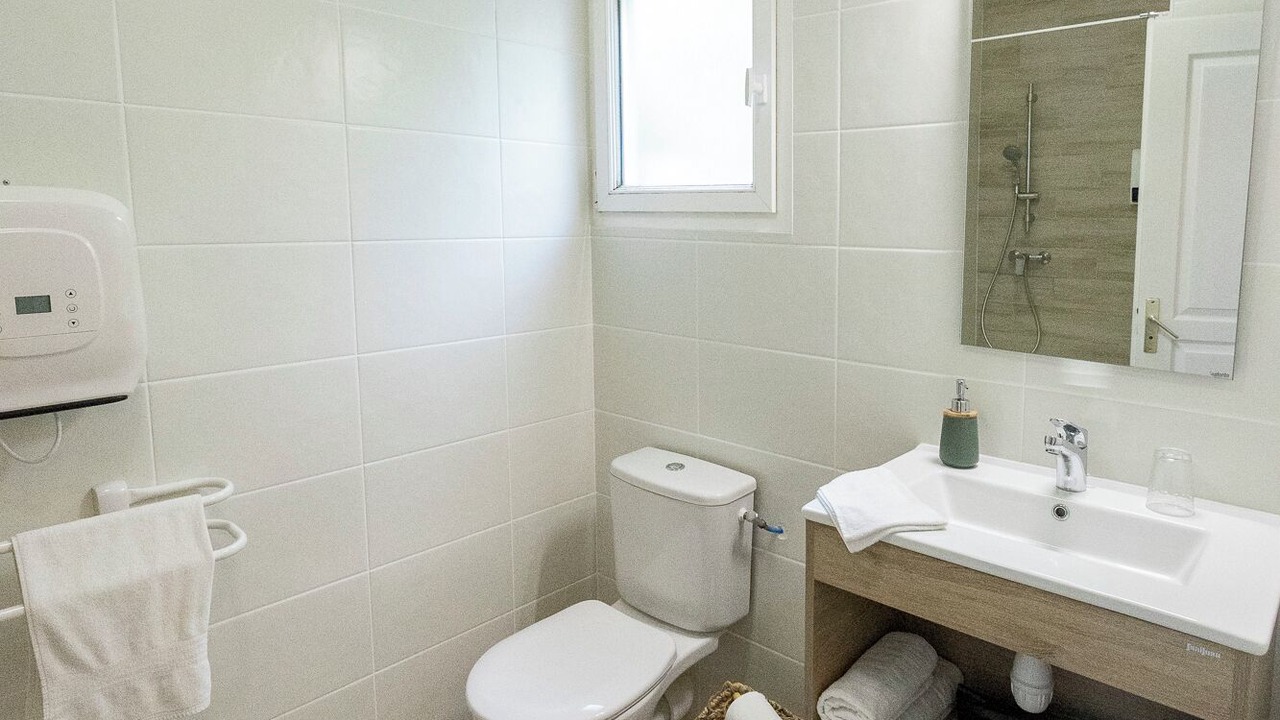Photo of Bathroom in Chanos-Curson