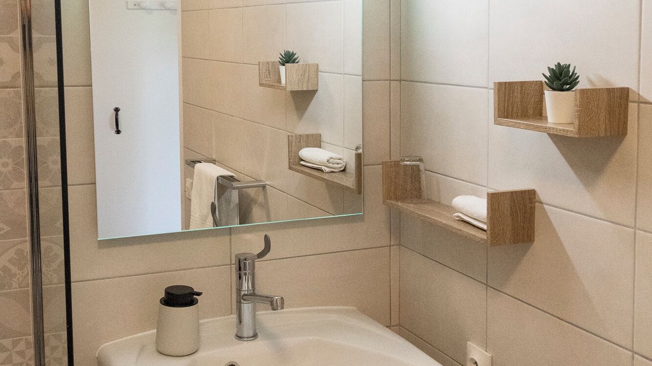Photo of Bathroom in Chanos-Curson