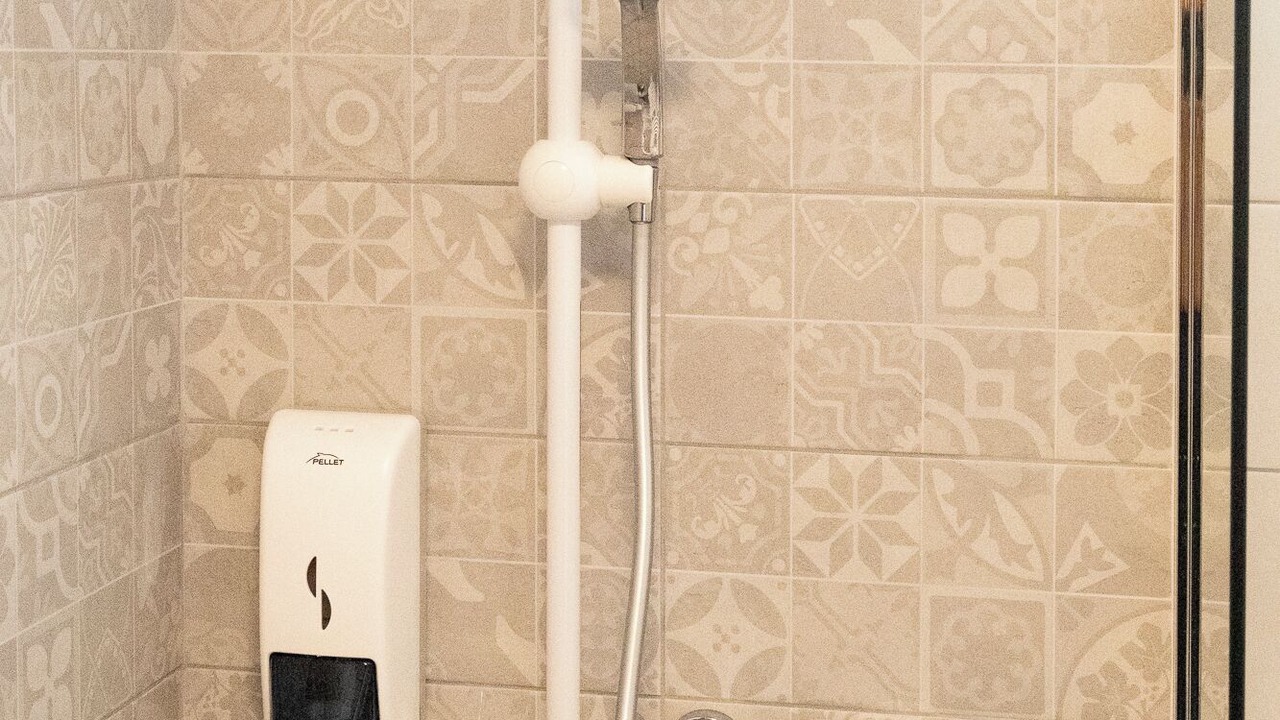 Photo of Bathroom in Chanos-Curson