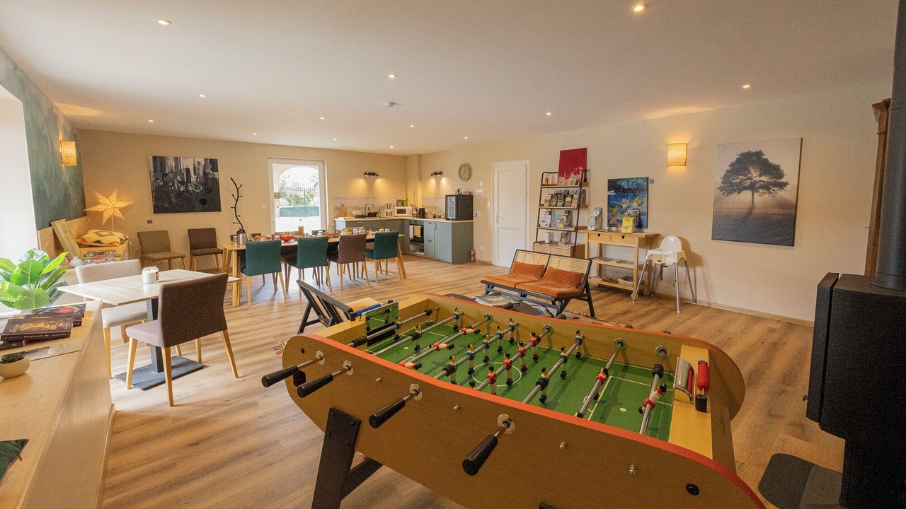 Photo of Livingroom in Chanos-Curson