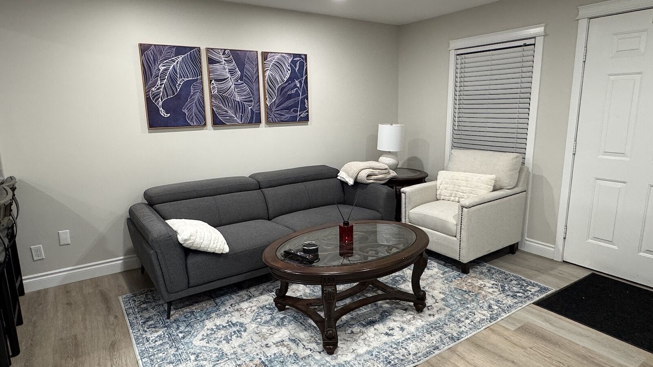 Photo of Livingroom in Montgomery