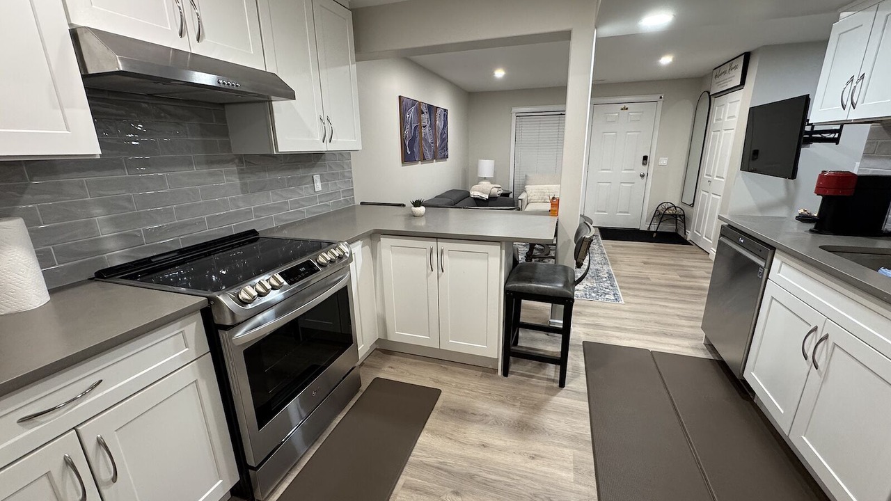 Photo of Kitchen in Montgomery