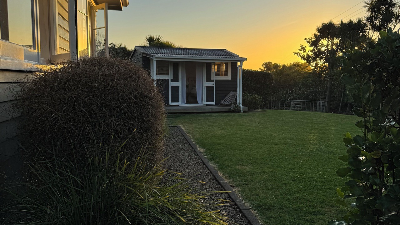 Photo of Outdoor in Muriwai