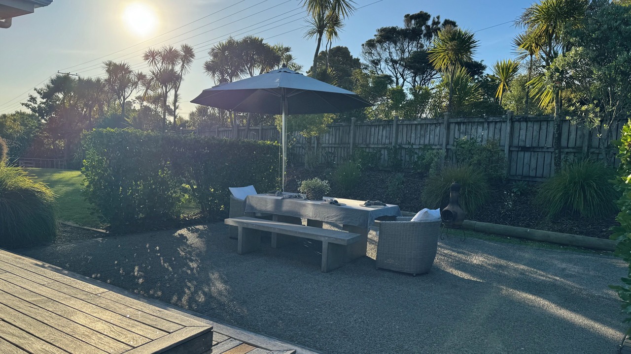 Photo of Outdoor in Muriwai