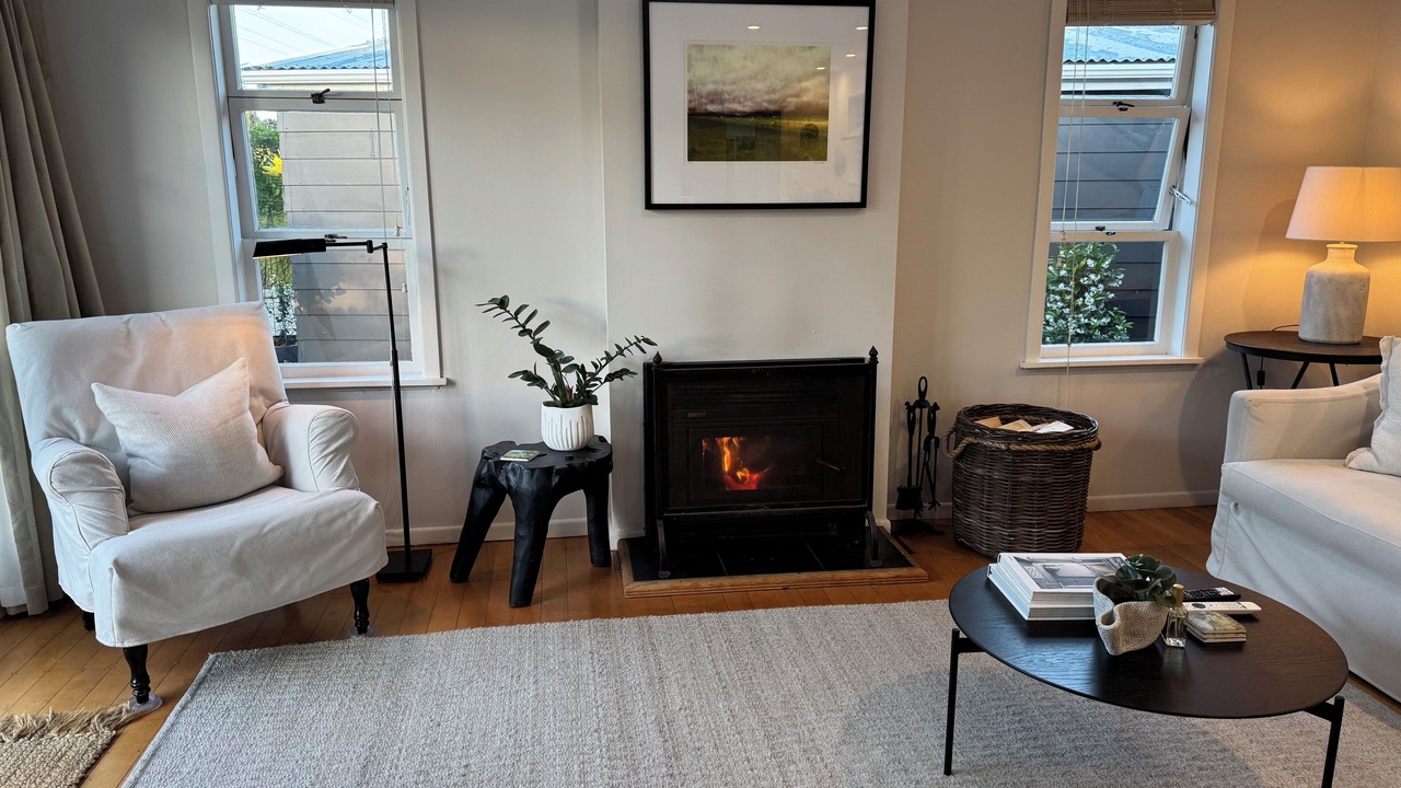 Photo of Livingroom in Muriwai