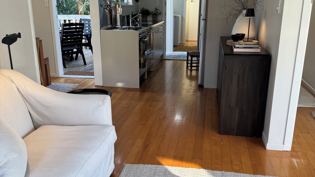 Photo of Livingroom in Muriwai