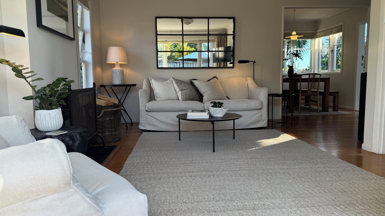 Photo of Livingroom in Muriwai