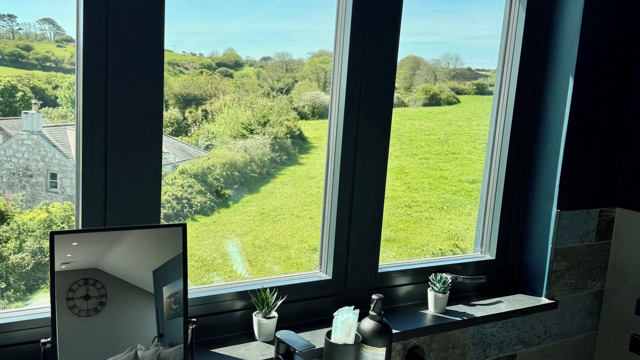 Photo of Bathroom in Carbis Bay
