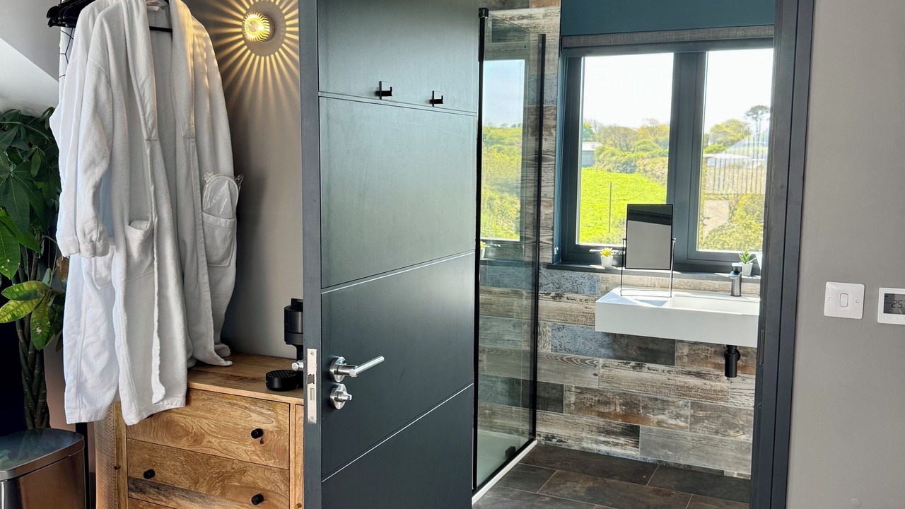 Photo of Bathroom in Carbis Bay