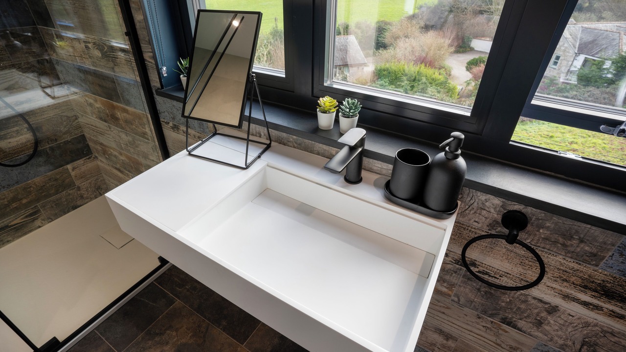 Photo of Bathroom in Carbis Bay